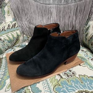 Sam Edelman Petty Bootie